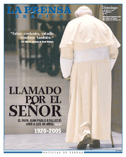 La Prensa Gráfica 1