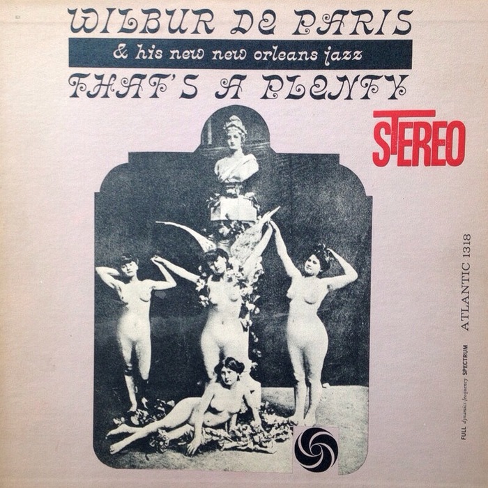 Stereo release