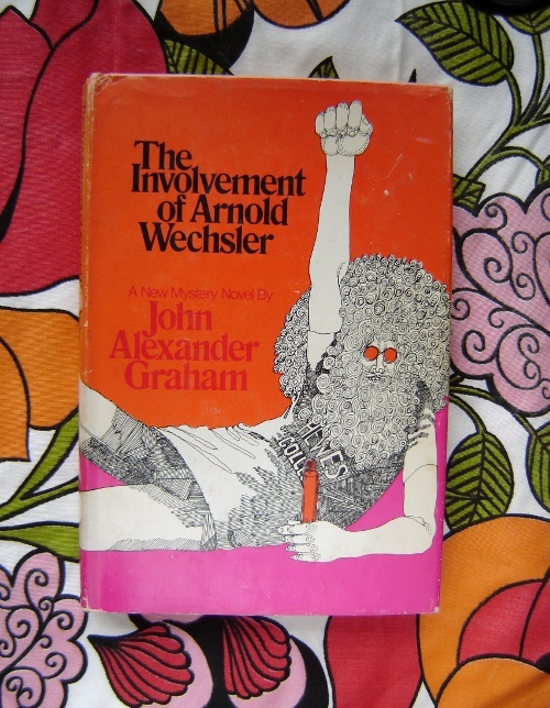 The Involvement of Arnold Wechsler 2