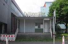 Fullepavillon