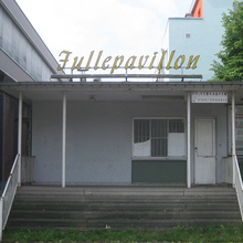 Fullepavillon