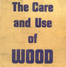 Hamilton packing label