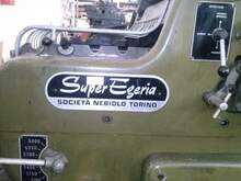 Super Egeria