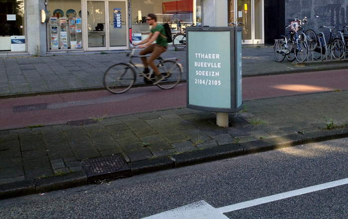 Theater Bellevue Seizoen 2014/2015 4