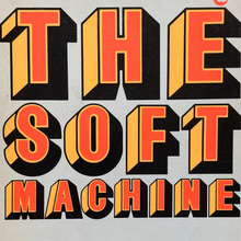 <cite>The Soft Machine</cite> by William Burroughs (Corgi Books)