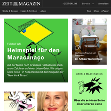 <cite>ZEITmagazin Online</cite>