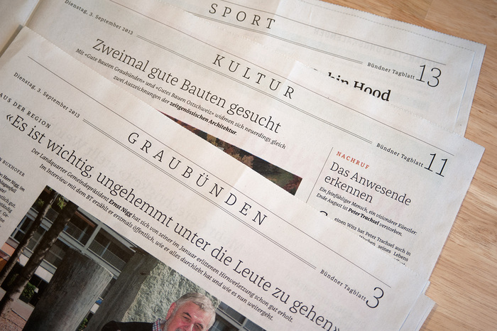 Bündner Tagblatt 4