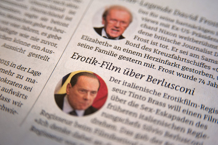 Bündner Tagblatt 9