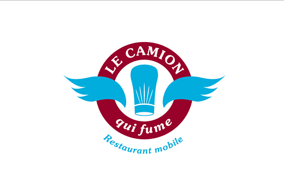 Le Camion qui Fume 1