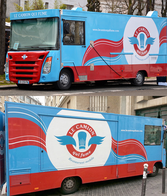 Le Camion qui Fume 4
