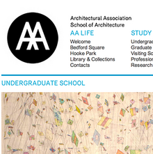 Architecture Association School of Architecture