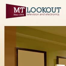 Mt. Lookout TV logo