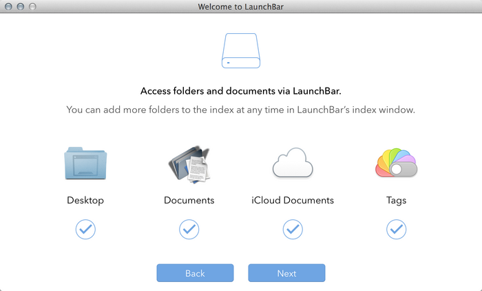 LaunchBar 6 2