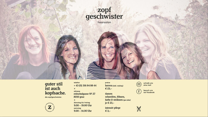 zopfgeschwister 1