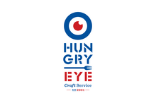 Hungry Eye logo