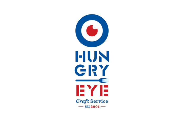 Hungry Eye logo 1