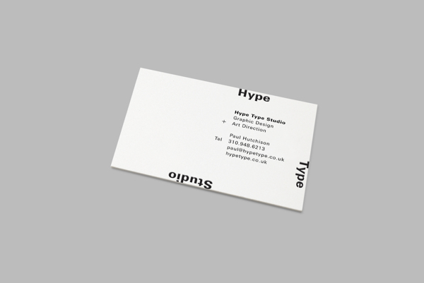 Hype Type Studio 1