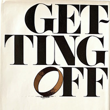 <cite>Getting Off</cite> by Don Carpenter