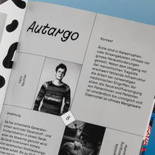 ZHdK Industrial Design Diploma 2014 catalogue