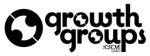 Growth Groups logo, The Grove Church