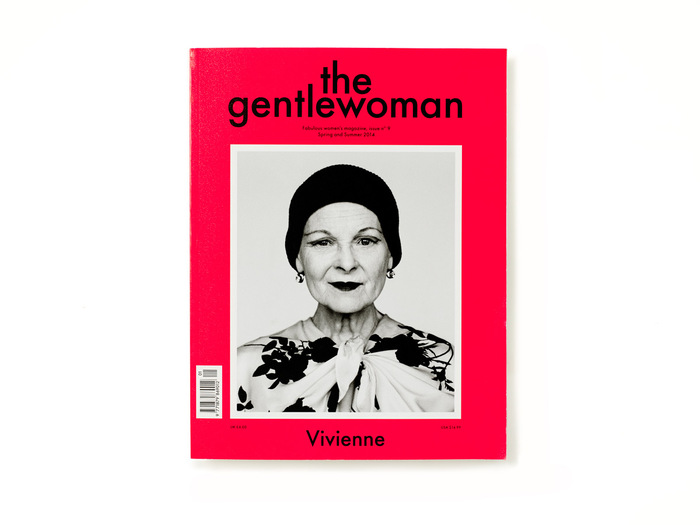 The Gentlewoman, no. 9 1