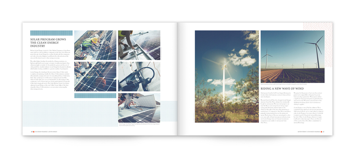 Our Energy Roadmap: Austin Energy Commemorative Book 5