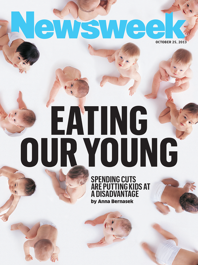Newsweek covers, Oct 2013–Feb 2014 1
