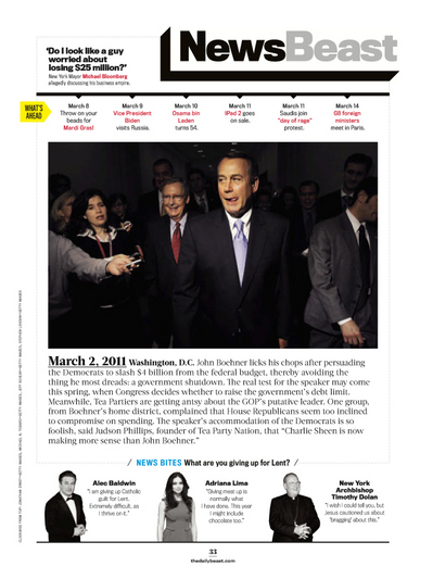 Newsweek redesign, Mar 2011 3