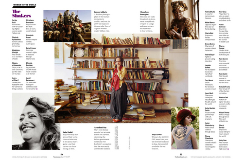 Newsweek redesign, Mar 2011 10