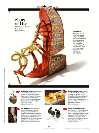 Newsweek redesign, Mar 2011 11