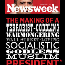 <cite>Newsweek</cite>, Sep. 6, 2010