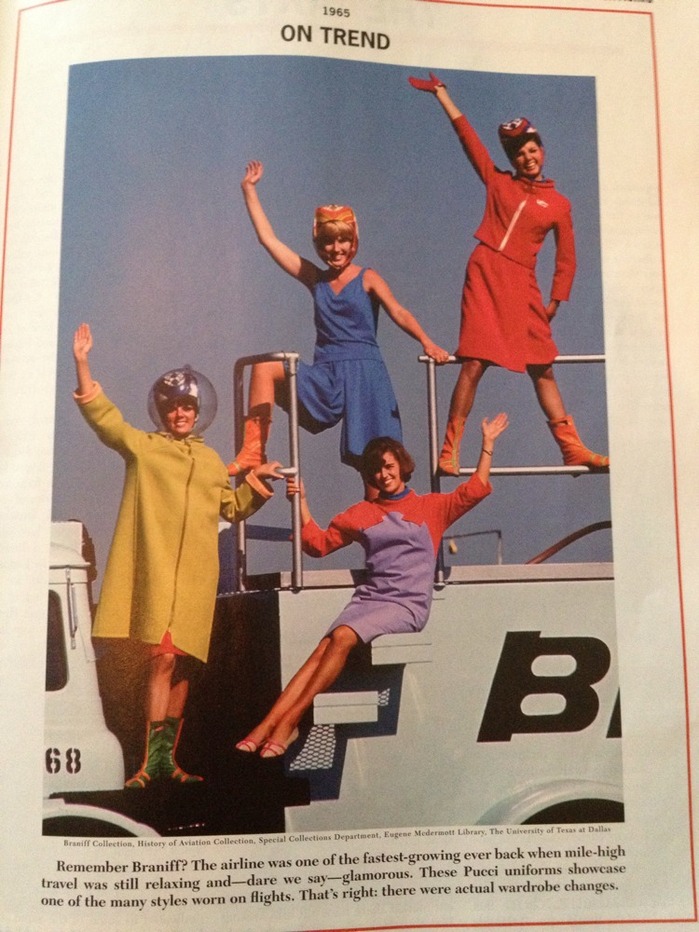 Newsweek, Mar 26 & Apr 2, 2012 (Mad Men) 2