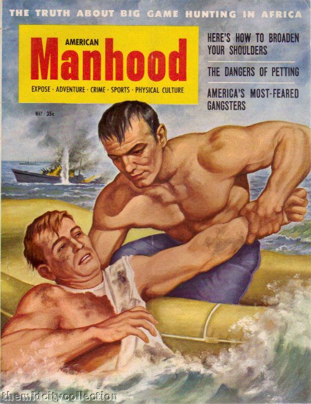 May 1953
