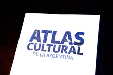 Atlas Cultural de la Argentina