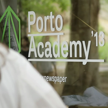 Porto Academy