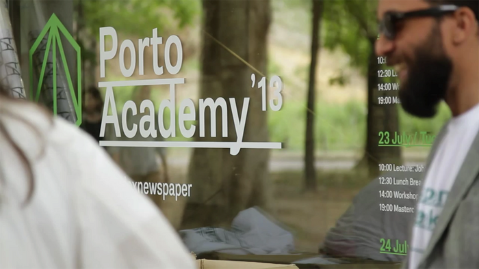 Porto Academy 6