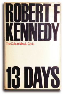 <cite>Thirteen Days: The Cuban Missile Crisis</cite> (Macmillan)