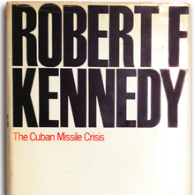 <cite>Thirteen Days: The Cuban Missile Crisis</cite> (Macmillan)
