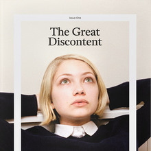 <cite>The Great Discontent</cite>, Issue One