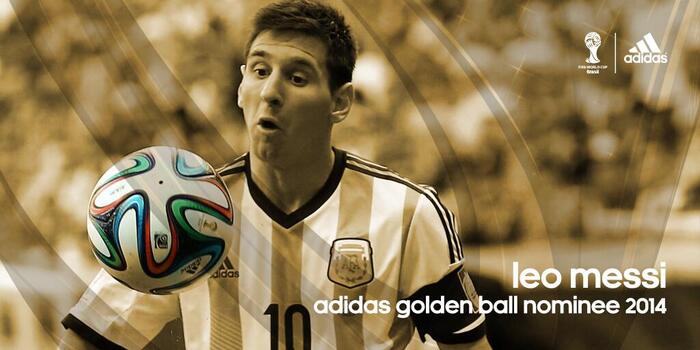 Official Ball of the FIFA World Cup Brazil 2014 Final 3