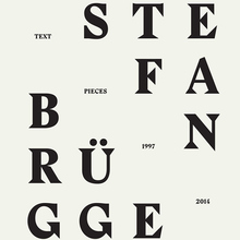 <cite>The Wall</cite>, South Kensington