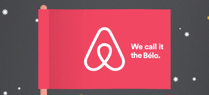 Airbnb identity, website, app (2014 redesign) 4