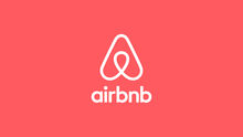 Airbnb identity, website, app (2014 redesign)