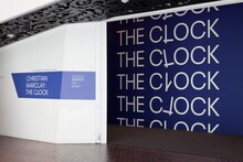 Christian Marclay’s <cite>The Clock</cite> at Walker Art Center