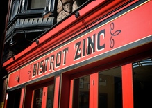 Bistrot Zinc