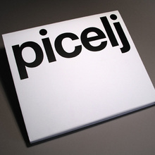 Ivan Picelj Monograph