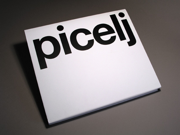 Ivan Picelj Monograph 1