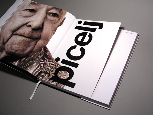 Ivan Picelj Monograph 2
