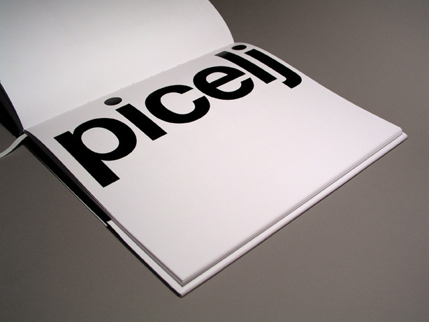 Ivan Picelj Monograph 6