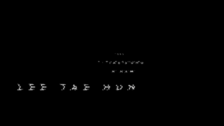 <cite>Snowpiercer</cite> opening title sequence